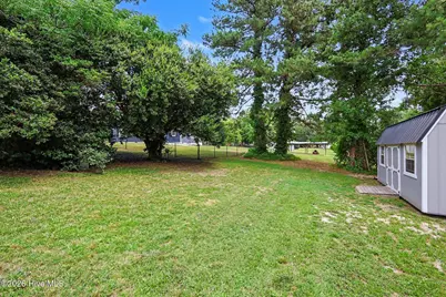 962 Laurel Mill-Centerville Road, Louisburg, NC 27549 - Photo 30