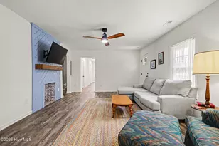 962 Laurel Mill-Centerville Rd, Louisburg, NC 27549 - Photo 6