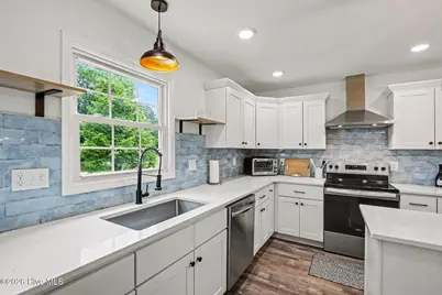 962 Laurel Mill-Centerville Road, Louisburg, NC 27549 - Photo 10