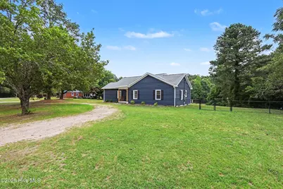 962 Laurel Mill-Centerville Road, Louisburg, NC 27549 - Photo 1