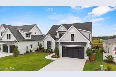 117 Grand Harvest Court, Wilmington, NC 28411 - Photo 2