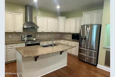 530 N Ridgecrest Street, Pinebluff, NC 28373 - Photo 4