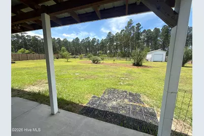 530 N Ridgecrest Street, Pinebluff, NC 28373 - Photo 36