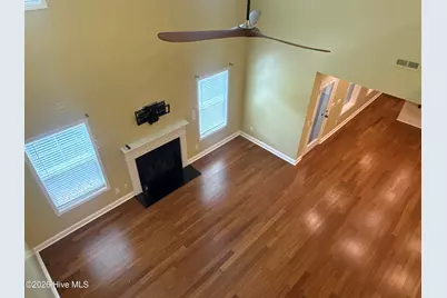 530 N Ridgecrest Street, Pinebluff, NC 28373 - Photo 6