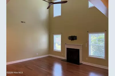 530 N Ridgecrest Street, Pinebluff, NC 28373 - Photo 8