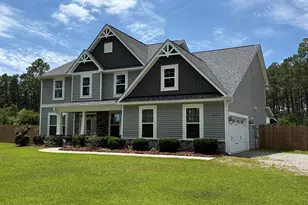 530 N Ridgecrest St, Pinebluff, NC 28373 - Photo 2