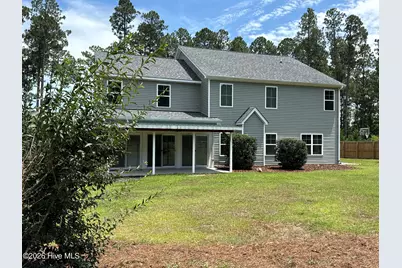 530 N Ridgecrest Street, Pinebluff, NC 28373 - Photo 38