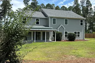 530 N Ridgecrest St, Pinebluff, NC 28373 - Photo 38