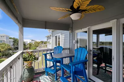 400 Virginia Avenue #305-B, Carolina Beach, NC 28428 - Photo 20