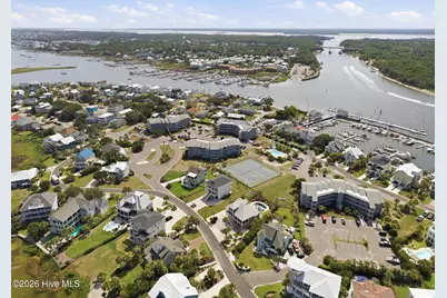 400 Virginia Avenue #305-B, Carolina Beach, NC 28428 - Photo 44