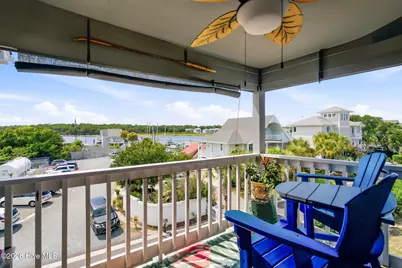 400 Virginia Avenue #305-B, Carolina Beach, NC 28428 - Photo 6