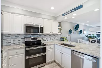 400 Virginia Avenue #305-B, Carolina Beach, NC 28428 - Photo 12
