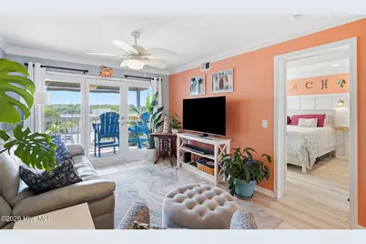 400 Virginia Avenue #305-B, Carolina Beach, NC 28428 - Photo 24