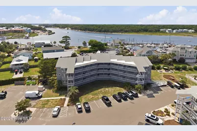 400 Virginia Avenue #305-B, Carolina Beach, NC 28428 - Photo 1