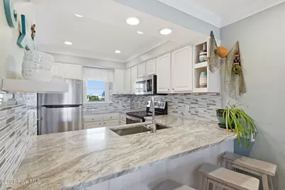 400 Virginia Avenue #305-B, Carolina Beach, NC 28428 - Photo 28