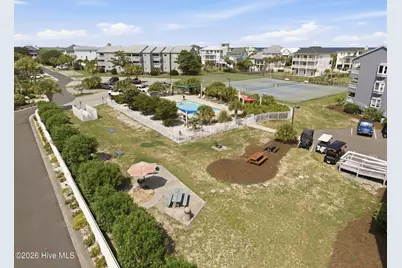 400 Virginia Avenue #305-B, Carolina Beach, NC 28428 - Photo 48