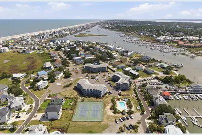 400 Virginia Avenue #305-B, Carolina Beach, NC 28428 - Photo 62