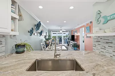400 Virginia Avenue #305-B, Carolina Beach, NC 28428 - Photo 16