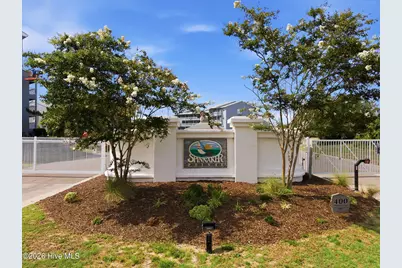 400 Virginia Avenue #305-B, Carolina Beach, NC 28428 - Photo 14