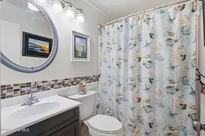400 Virginia Avenue #305-B, Carolina Beach, NC 28428 - Photo 36