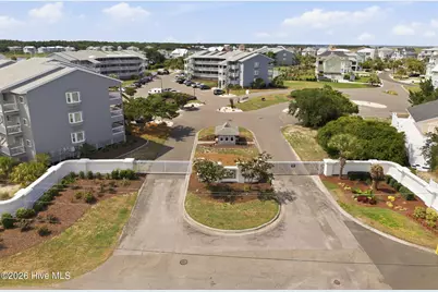 400 Virginia Avenue #305-B, Carolina Beach, NC 28428 - Photo 50