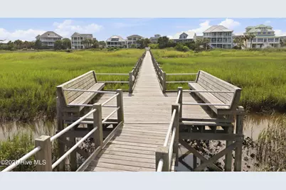400 Virginia Avenue #305-B, Carolina Beach, NC 28428 - Photo 48