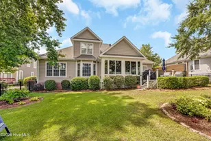 1530 Turnberry Ln SE, Bolivia, NC 28422 - Photo 26
