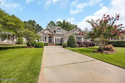 1530 Turnberry Lane SE, Bolivia, NC 28422 - Photo 1