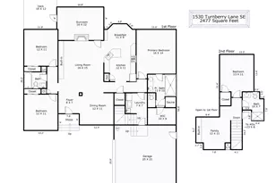 1530 Turnberry Ln SE, Bolivia, NC 28422 - Photo 28