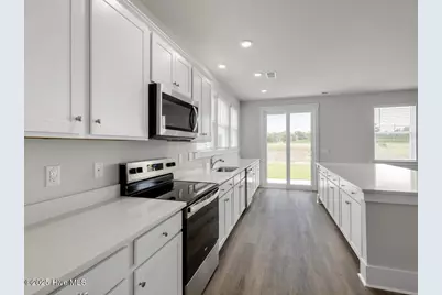 500 Bogue View Road #Lot 97, Hubert, NC 28539 - Photo 14