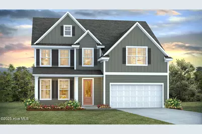 500 Bogue View Road #Lot 97, Hubert, NC 28539 - Photo 2
