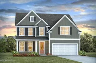 500 Bogue Vw Rd, Hubert, NC 28539 - Photo 2