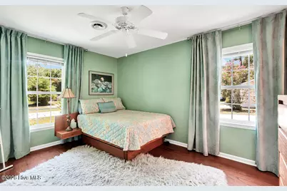 617 Hunting Ridge Road, Wilmington, NC 28412 - Photo 18