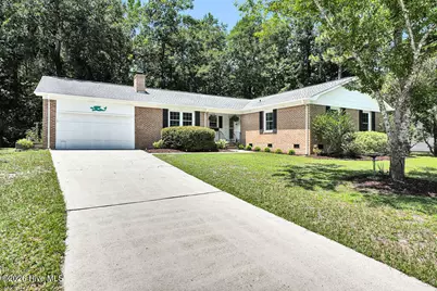 617 Hunting Ridge Road, Wilmington, NC 28412 - Photo 2