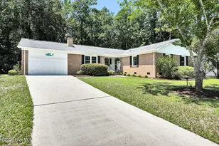 617 Hunting Ridge Rd, Wilmington, NC 28412 - Photo 2