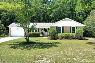 617 Hunting Ridge Rd, Wilmington, NC 28412 - Photo 34