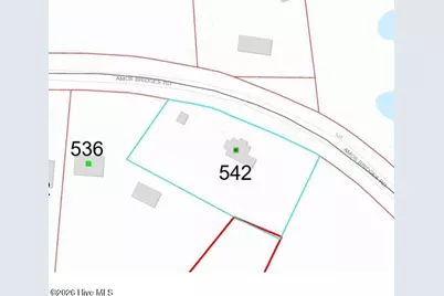542 Amos Bridges Road, Sanford, NC 27330 - Photo 48