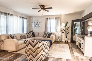 542 Amos Bridges Rd, Sanford, NC 27330 - Photo 6