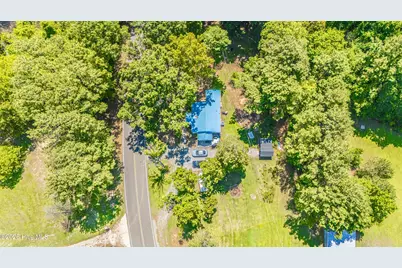542 Amos Bridges Road, Sanford, NC 27330 - Photo 44