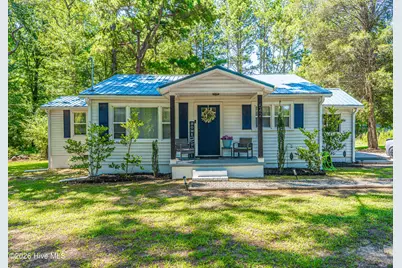 542 Amos Bridges Road, Sanford, NC 27330 - Photo 2
