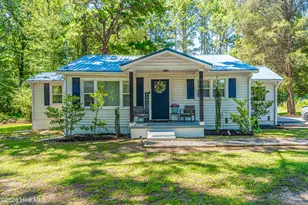 542 Amos Bridges Rd, Sanford, NC 27330 - Photo 2