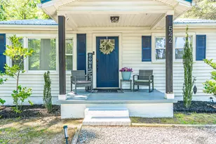542 Amos Bridges Rd, Sanford, NC 27330 - Photo 1