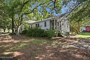 1314 Harper House Rd, Four Oaks, NC 27524 - Photo 2