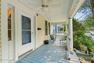 216 Fleming Street, Washington, NC 27889 - Photo 4