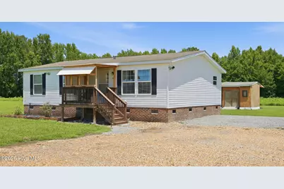 2436 Governors Road, Windsor, NC 27983 - Photo 2