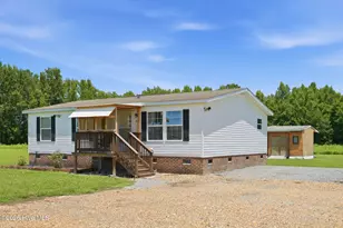 2436 Governors Rd, Windsor, NC 27983 - Photo 2