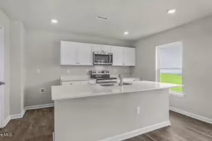503 Chestnut Oak Dr, Sanford, NC 27332 - Photo 8