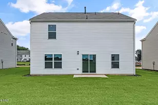 503 Chestnut Oak Dr, Sanford, NC 27332 - Photo 30