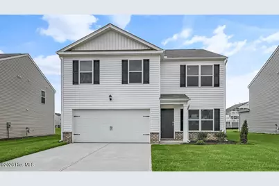 503 Chestnut Oak Drive, Sanford, NC 27332 - Photo 1