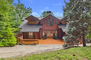 214 Cross Creek Trail, Robbinsville, NC 28771 - Photo 1